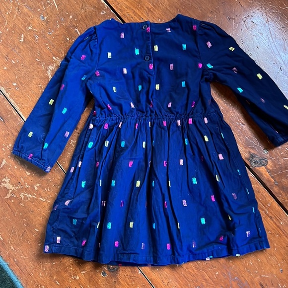 Toddler girl party dress - Picture 5 of 6